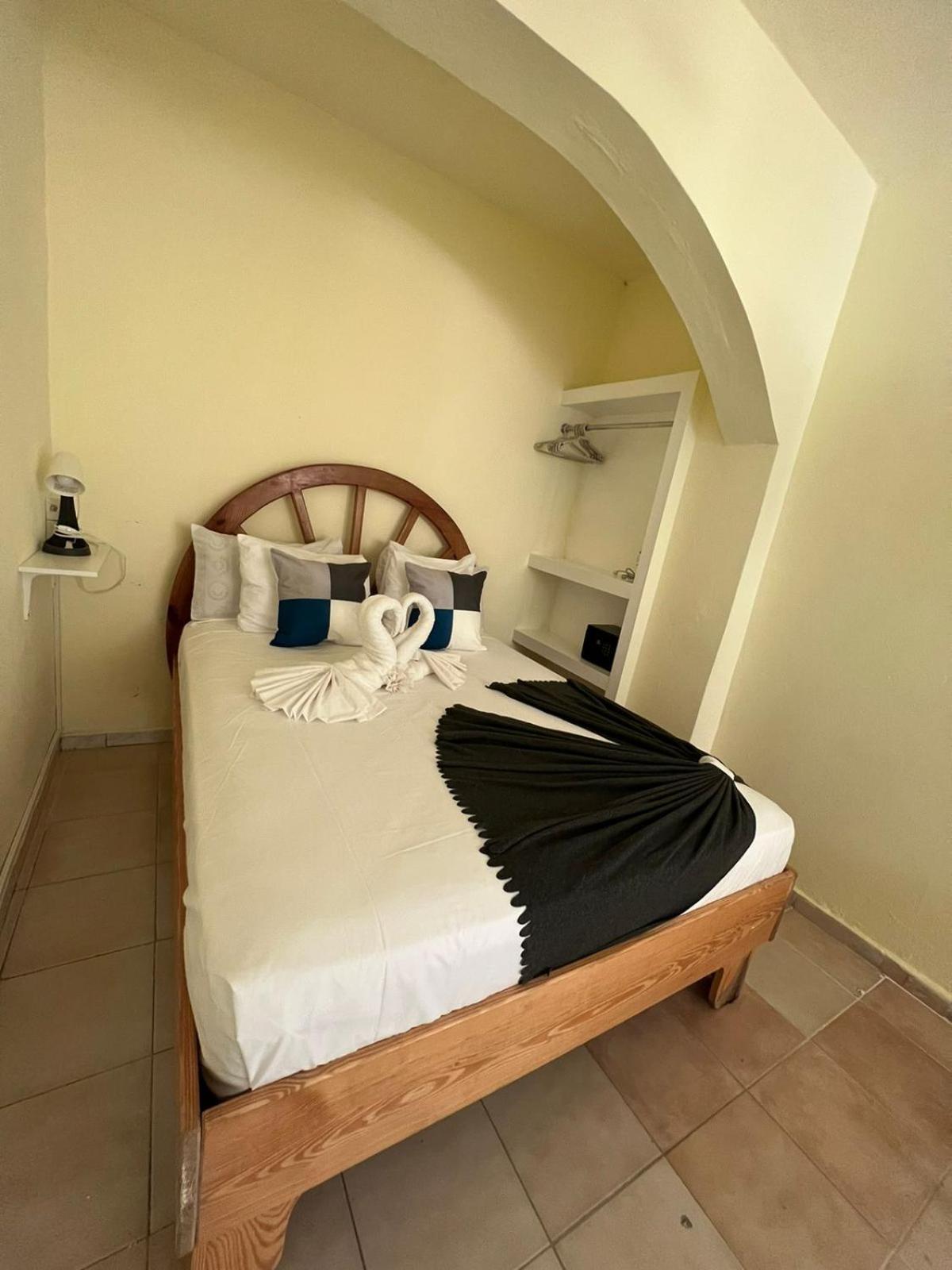 Hotel Plaza Europa Sosúa Екстериор снимка