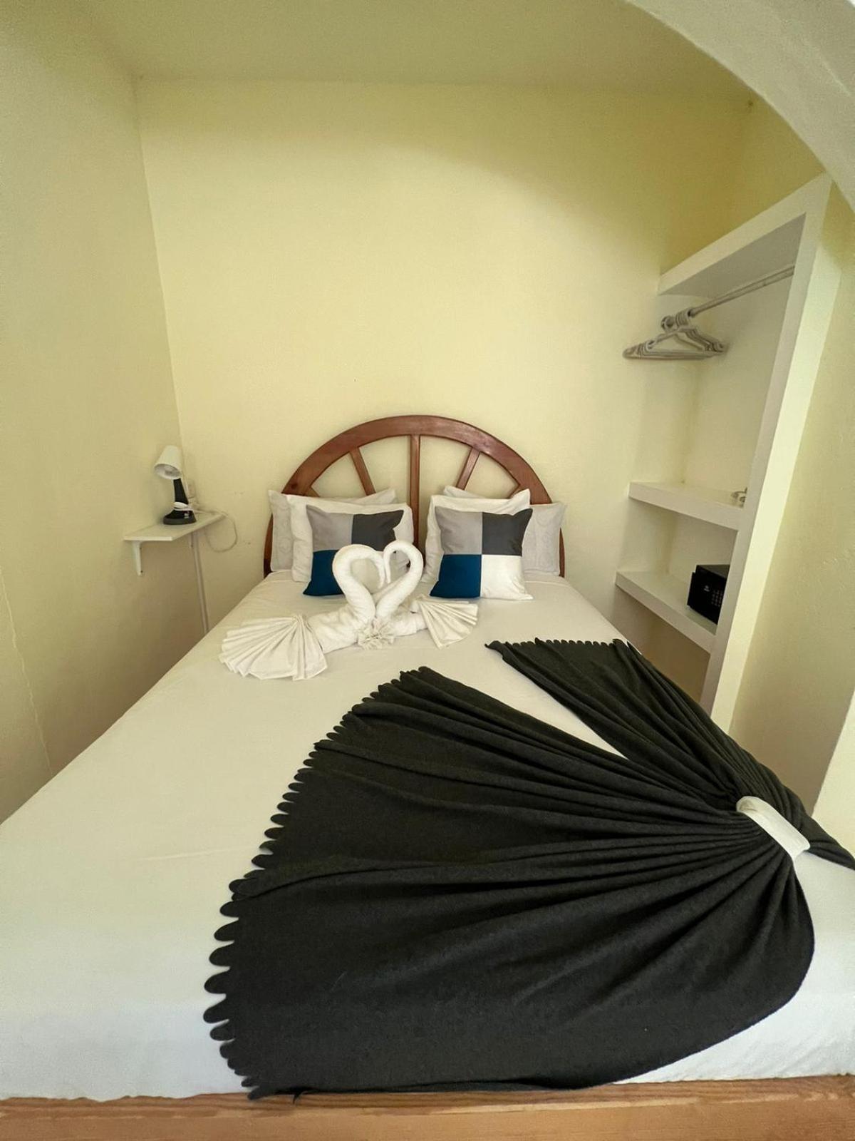 Hotel Plaza Europa Sosúa Екстериор снимка